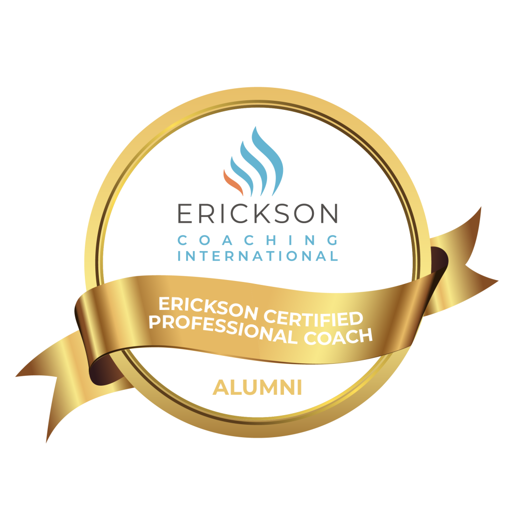 Erickson Coaching International